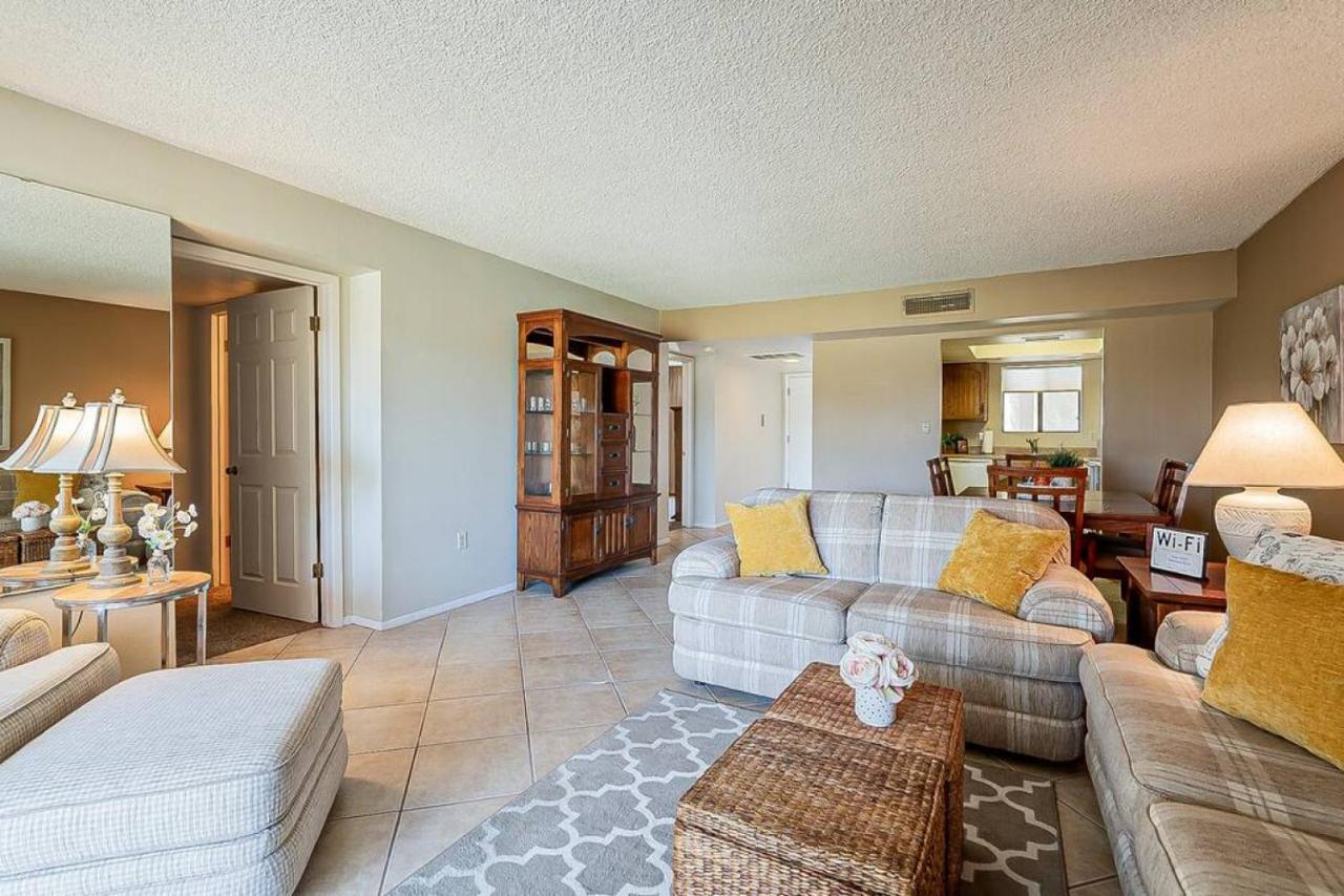 Cozy 2 Bedroom Condo With Golf Course Views 梅萨 外观 照片