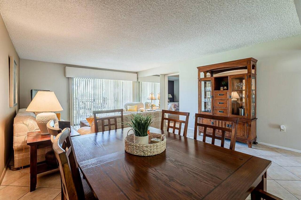 Cozy 2 Bedroom Condo With Golf Course Views 梅萨 外观 照片