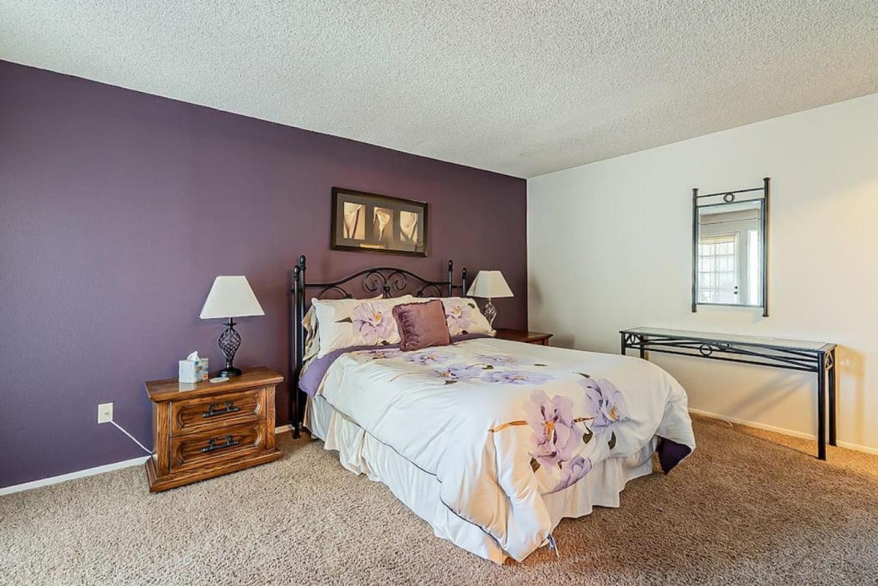 Cozy 2 Bedroom Condo With Golf Course Views 梅萨 外观 照片