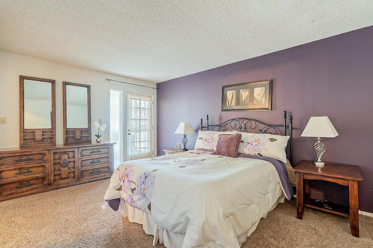 Cozy 2 Bedroom Condo With Golf Course Views 梅萨 外观 照片